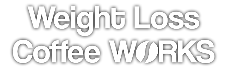 Weight Loss Coffee Works Logo